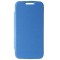 Flip Cover for Samsung Galaxy Ace NXT SM-G313H - Blue