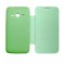 Flip Cover for Samsung Galaxy Ace NXT SM-G313H - Green