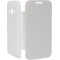 Flip Cover for Samsung Galaxy Ace NXT SM-G313H - White