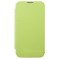 Flip Cover for Samsung Galaxy Grand Neo - Lime Green