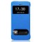 Flip Cover for Samsung Galaxy Grand Neo Plus GT-I9060I - Blue