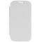 Flip Cover for Samsung Galaxy Grand Neo - White