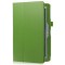 Flip Cover for Samsung Galaxy Note 10.1 (2014 Edition) - Green