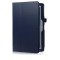 Flip Cover for Samsung Galaxy Note 10.1 N8000 - Blue