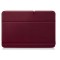 Flip Cover for Samsung Galaxy Note 10.1 N8000 - Dark Red
