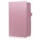 Flip Cover for Samsung Galaxy Note 10.1 SM-P605 3G+LTE - Pink