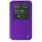 Flip Cover for Samsung Galaxy Note 3 N9000 - Purple