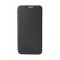 Flip Cover For Samsung Galaxy A7 Sma700f Black By - Maxbhi Com