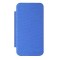 Flip Cover for Samsung Galaxy J1 - Blue