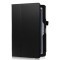 Flip Cover for Samsung Galaxy Note 10.1 (2014 Edition) 64GB 3G - Black