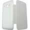 Flip Cover for Samsung Galaxy S Duos 3 SM-G313HU - White