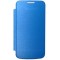 Flip Cover for Samsung Galaxy Star 2 Plus SM-G350E - Blue