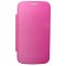 Flip Cover for Samsung Galaxy Star 2 Plus SM-G350E - Pink