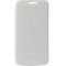 Flip Cover for Samsung Galaxy Star 2 Plus SM-G350E - White