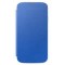 Flip Cover for Samsung I9295 Galaxy S4 Active - Dive Blue