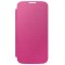 Flip Cover for Samsung I9295 Galaxy S4 Active - Pink