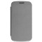 Flip Cover for Samsung I9295 Galaxy S4 Active - Urban Grey