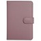 Flip Cover for Samsung P1000 Galaxy Tab - Pink