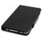 Flip Cover for Samsung P6200 Galaxy Tab 7.0 Plus - Black