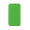Flip Cover For Samsung I9190 Galaxy S4 Mini Green - Maxbhi Com