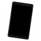 Lcd Frame Middle Chassis For Blackview Tab 6 Gold By - Maxbhi Com