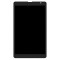 Lcd With Touch Screen For Blackview Tab 6 Black By - Maxbhi Com
