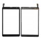 Touch Screen Digitizer For Blackview Tab 6 Grey By - Maxbhi Com