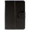 Flip Cover for Samsung Galaxy Tab 2 P3100 - Black
