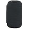 Flip Cover for Samsung Rex 70 S3802 - Grey