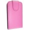 Flip Cover for Samsung Wave Y S5380 - Pink