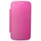 Flip Cover for Sansui SA32 - Pink