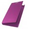 Flip Cover for Sony Xperia C6602 - Purple