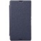Flip Cover for Sony Xperia E3 Dual D2212 - Black