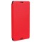 Flip Cover for Sony Xperia E3 Dual D2212 - Red
