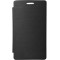 Flip Cover for Sony Xperia M dual with Dual SIM - Black
