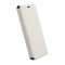 Flip Cover for Sony Xperia M2 dual D2302 - White