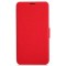 Flip Cover for Sony Xperia Z Ultra LTE C6806 - Red