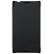 Flip Cover for Sony Xperia Z1 C6906 - Black