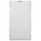 Flip Cover for Sony Xperia Z1 C6906 - White