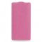 Flip Cover for Sony Xperia Z1 Compact D5503 - Pink