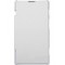 Flip Cover for Sony Xperia Z3v D6708 - White