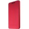 Flip Cover for Wiko Rainbow - Coral