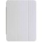 Flip Cover for Wespro 10 Inches PC Tablet with 3G - White