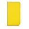 Flip Cover for Wiko Sunset - Yellow