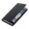 Flip Cover for Wiko Wax 4G - Black