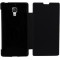 Flip Cover for Xiaomi Redmi 1S - Grey