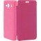 Flip Cover for Xiaomi Redmi 2 - Pink