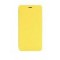 Flip Cover for Xiaomi Redmi 2 - Yellow
