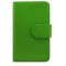 Flip Cover for Micromax Funbook Infinity P275 - Green