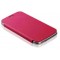 Flip Cover for Zopo ZP900S Leader - Red